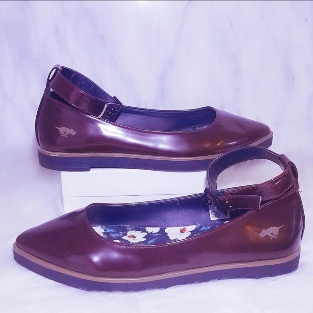 New Mary Jane flats Rocket Dog 9